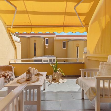 Apartamento Moderno Triplex Sonneland Maspalomas  Exterior foto